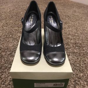 kate spade Selma heels